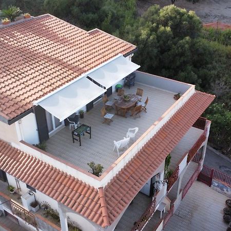 Suite Home Panorama جيارديني ناكسوس المظهر الخارجي الصورة