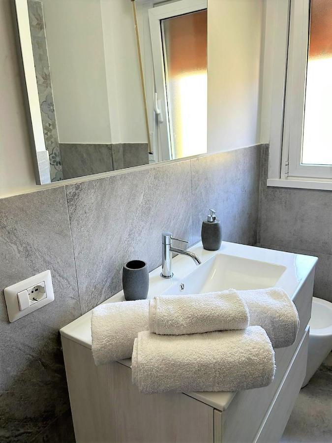 Suite Home Panorama جيارديني ناكسوس المظهر الخارجي الصورة