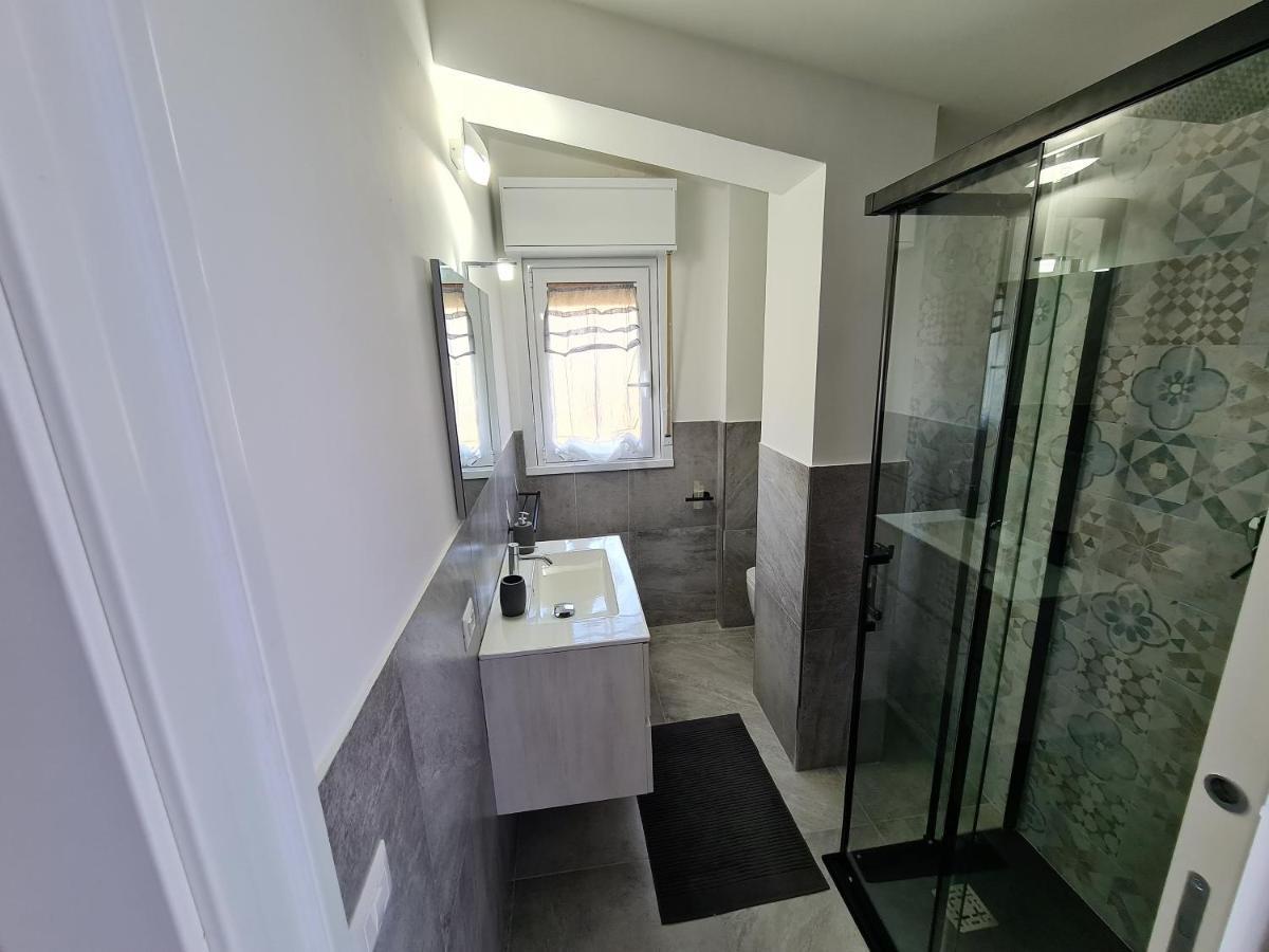 Suite Home Panorama جيارديني ناكسوس المظهر الخارجي الصورة