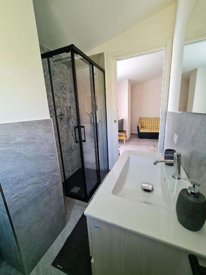 Suite Home Panorama جيارديني ناكسوس المظهر الخارجي الصورة
