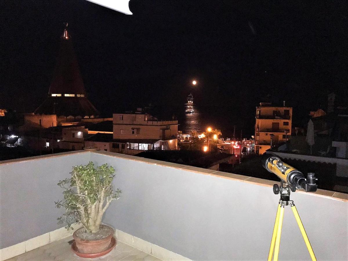 Suite Home Panorama جيارديني ناكسوس المظهر الخارجي الصورة