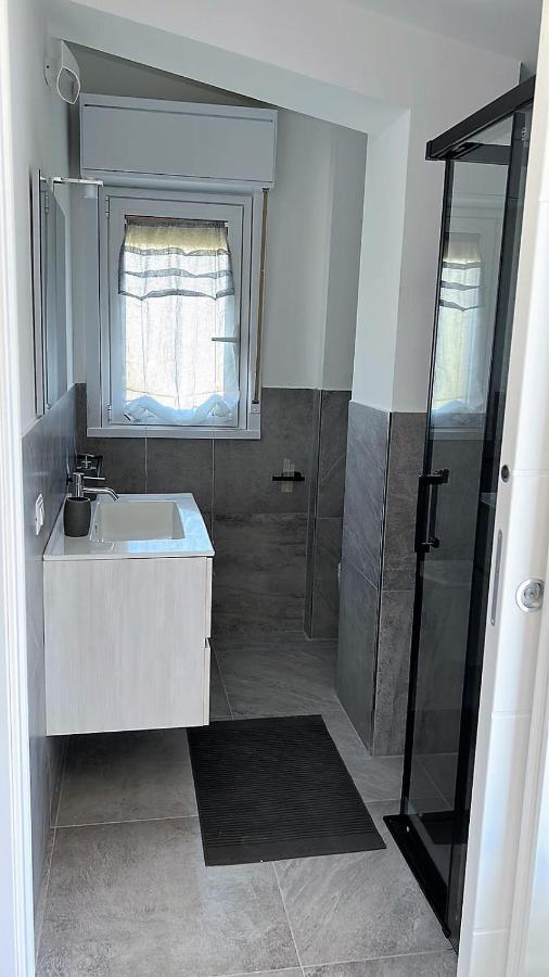 Suite Home Panorama جيارديني ناكسوس المظهر الخارجي الصورة