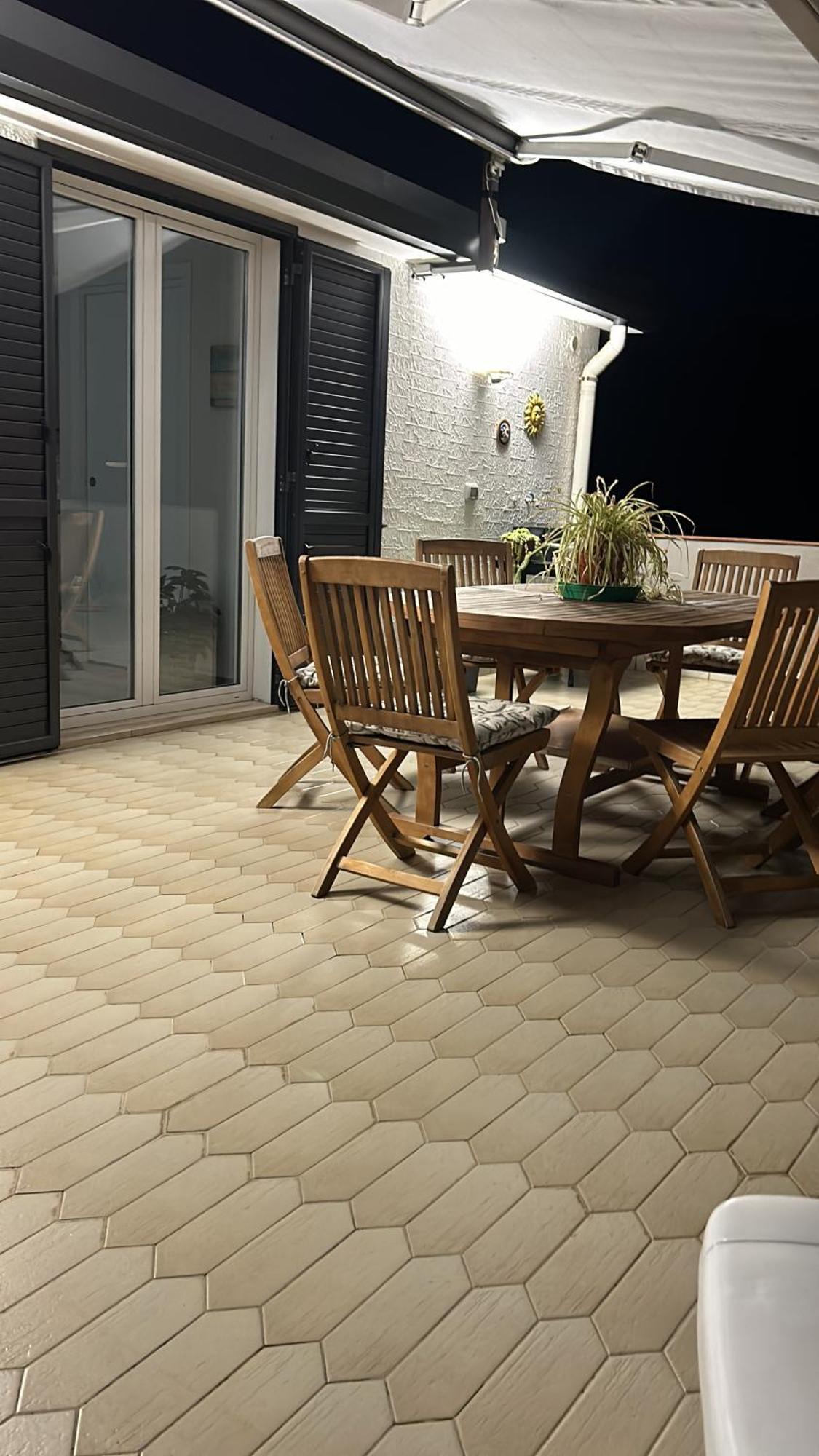 Suite Home Panorama جيارديني ناكسوس المظهر الخارجي الصورة
