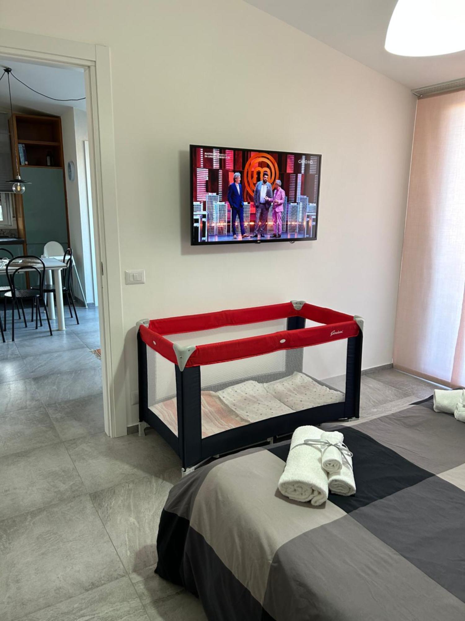 Suite Home Panorama جيارديني ناكسوس المظهر الخارجي الصورة