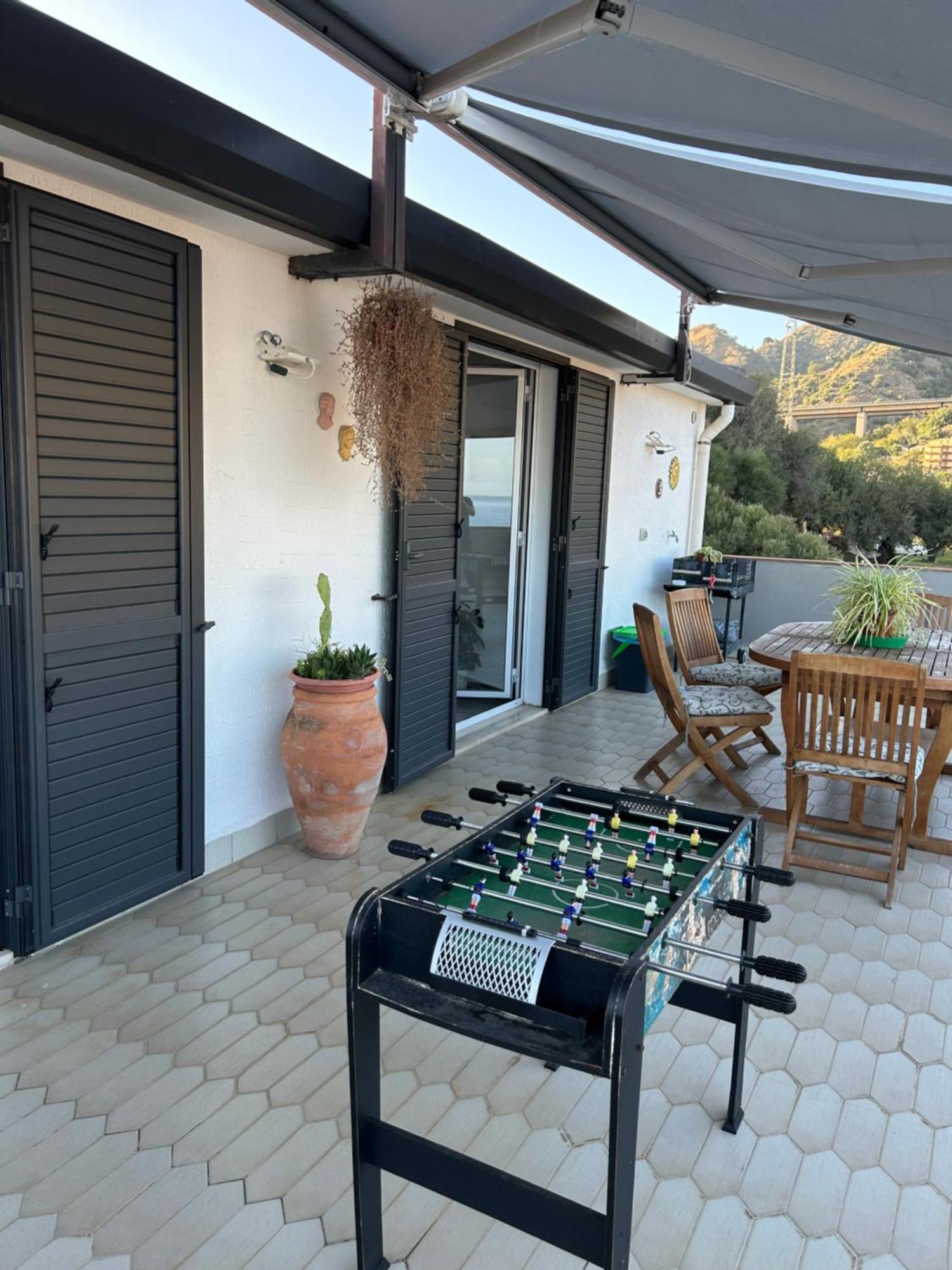Suite Home Panorama جيارديني ناكسوس المظهر الخارجي الصورة
