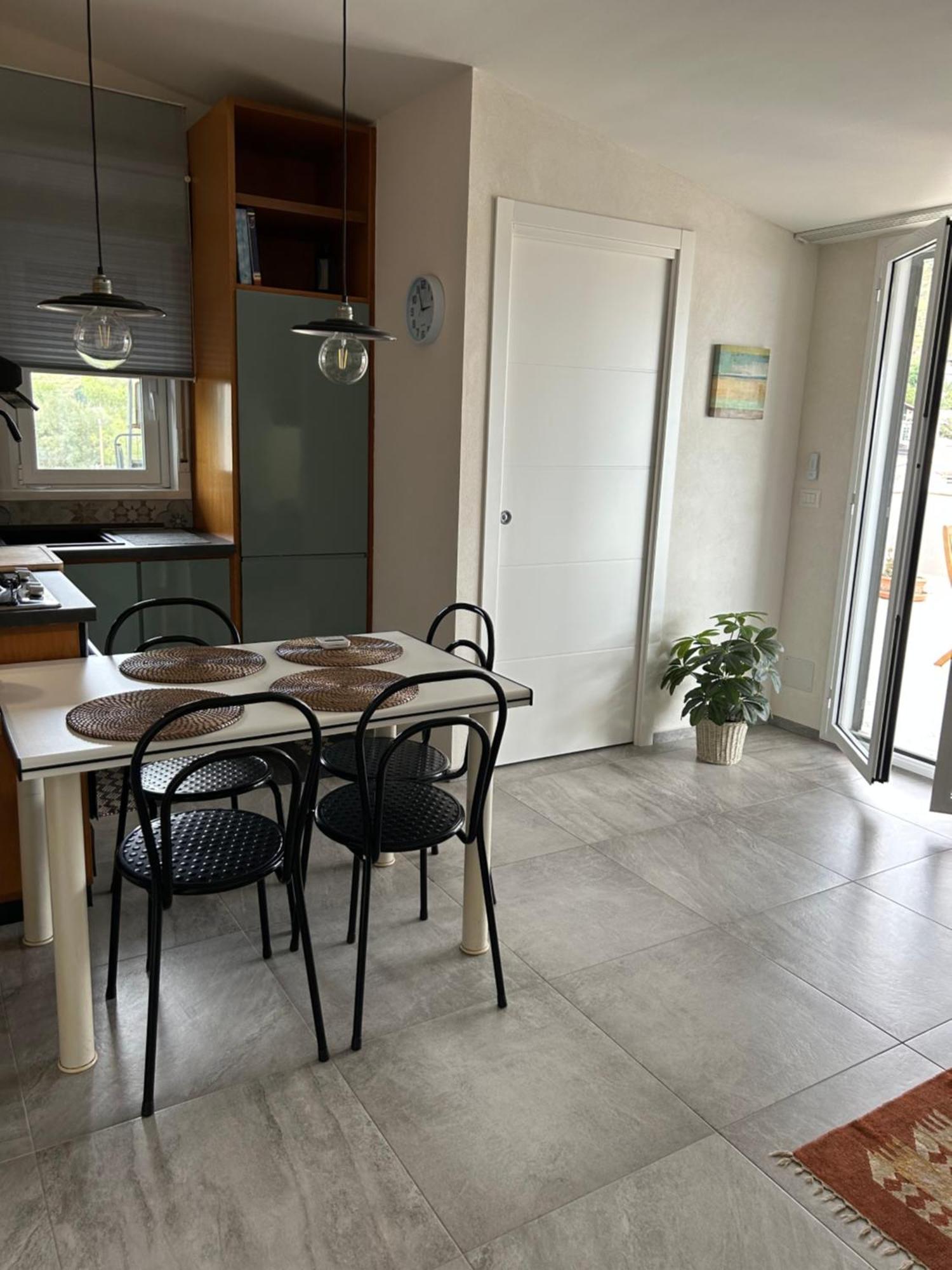 Suite Home Panorama جيارديني ناكسوس المظهر الخارجي الصورة